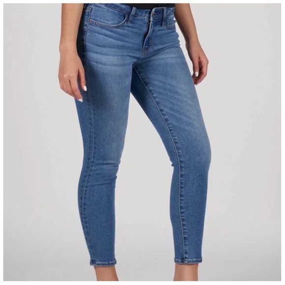 American Eagle next level high-rise jegging crop - Picture 2 of 5